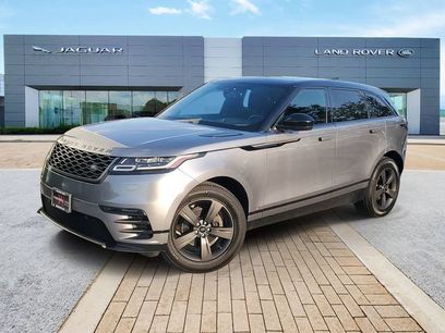 Used 2020 Land Rover Range Rover Velar R-Dynamic S