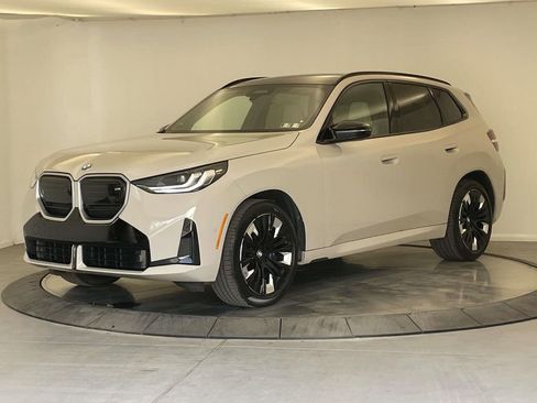 Used 2025 BMW X3 M50 w/ Premium Package AWD/4WD image 1