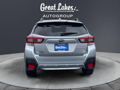 Certified 2023 Subaru Crosstrek 2.0i Premium image 4