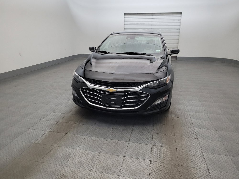 Used 2023 Chevrolet Malibu LT FWD image 15