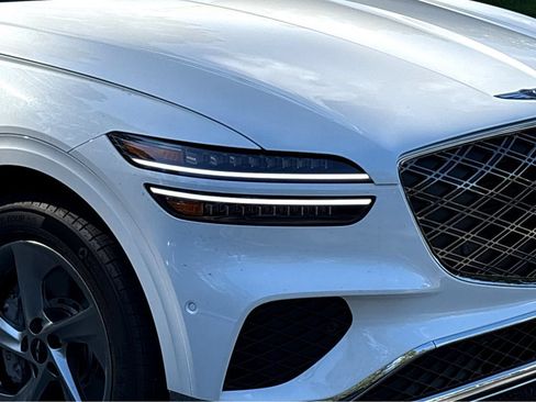 New 2026 Genesis GV70 2.5T Advanced AWD/4WD image 27