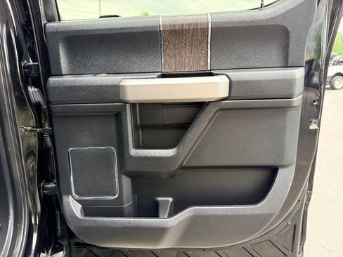 Used 2021 Ford F250 Lariat AWD/4WD image 37