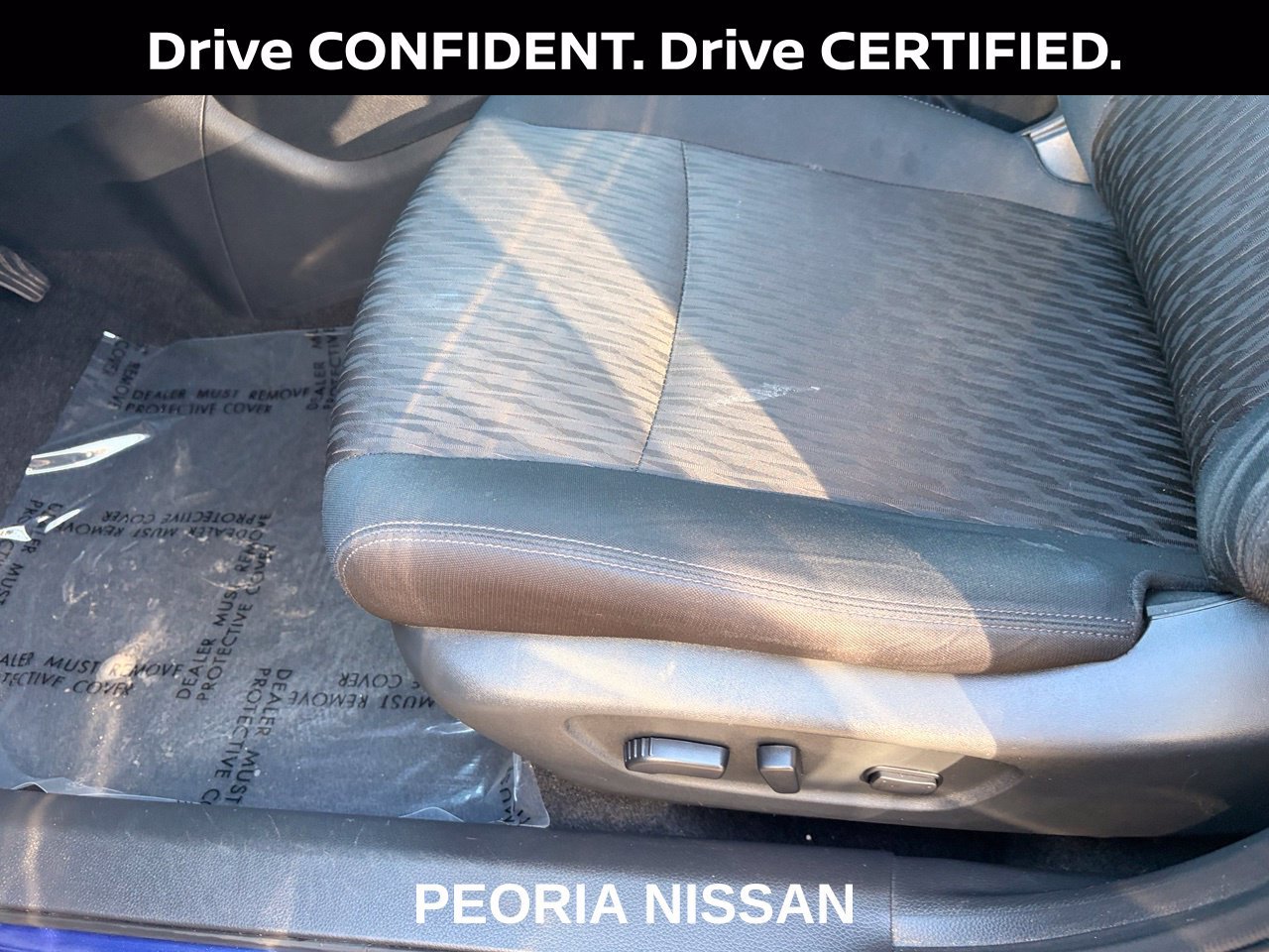 Certified 2020 Nissan Rogue SV FWD image 21