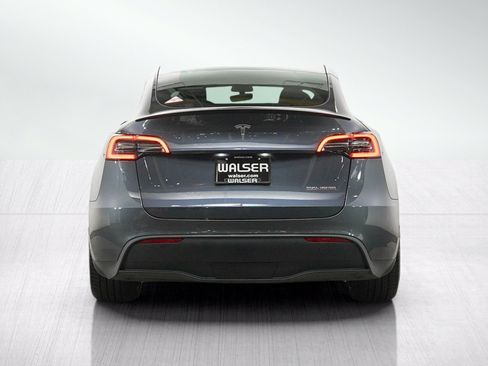 Used 2022 Tesla Model Y Performance AWD/4WD image 4