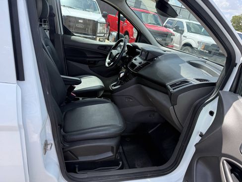 Used 2019 Ford Transit Connect XL FWD image 10