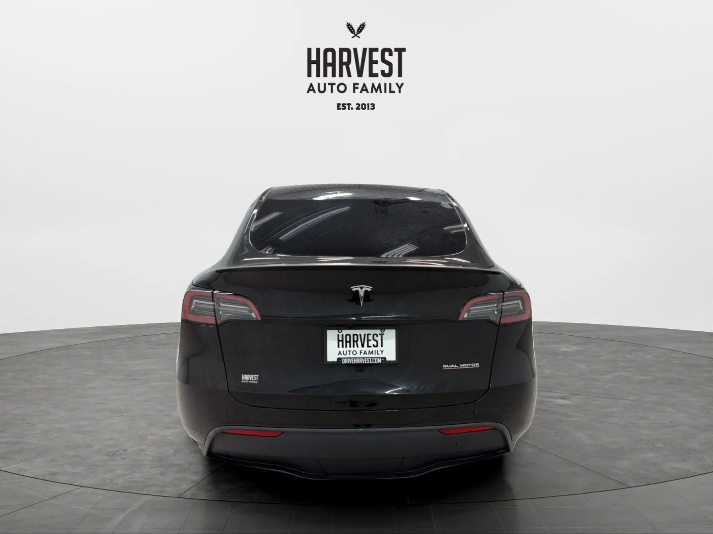 Used 2025 Tesla Model Y Performance AWD/4WD image 5