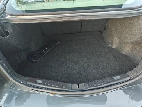 Used 2019 Ford Fusion SEL image 15