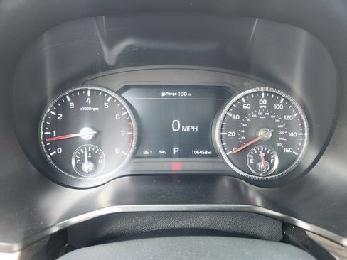 Used 2020 Kia Telluride SX w/ Towing Package AWD/4WD image 23