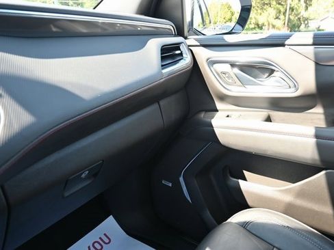 Used 2021 Chevrolet Tahoe RST image 30