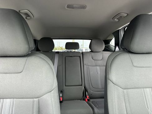 Used 2025 Hyundai Tucson SEL FWD image 27