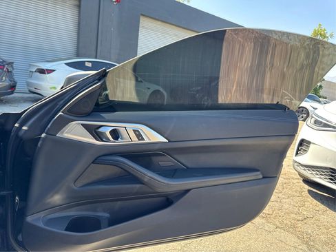 Used 2021 BMW 440i xDrive M440i xDrive Coupe 2D image 19