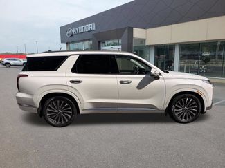Certified 2024 Hyundai Palisade Calligraphy AWD/4WD video 2