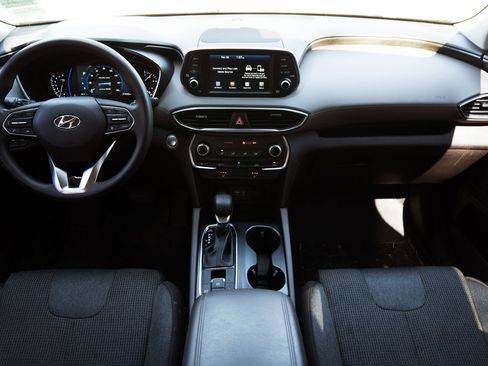 Used 2020 Hyundai Santa Fe SEL image 26