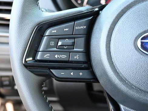 New 2026 Subaru Forester Premium image 28