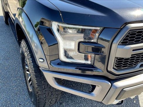 Used 2019 Ford F150 Raptor AWD/4WD image 29