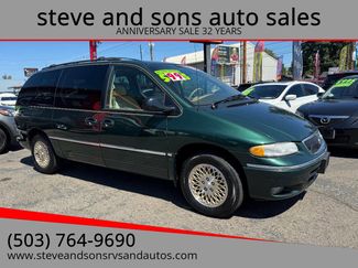 Used 1997 Chrysler Town & Country LXi image 1