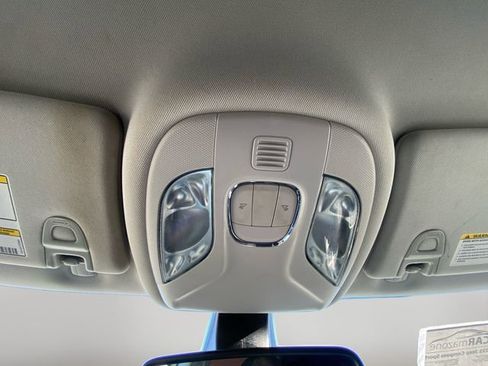 Used 2021 Jeep Compass Sport image 26