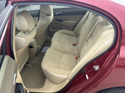 Used 2008 Honda Civic LX image 25