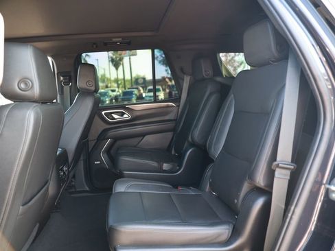 Used 2022 Chevrolet Tahoe Z71 image 33