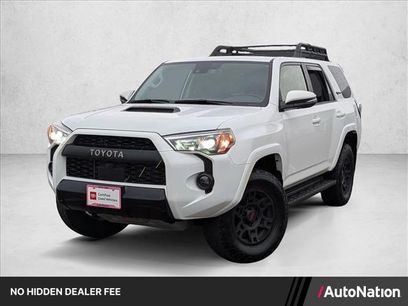 Used 2023 Toyota 4Runner TRD Pro