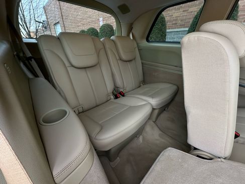 Used 2012 Mercedes-Benz GL 450 GL450 4MATIC image 36