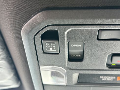 New 2026 Toyota Tacoma Limited image 34