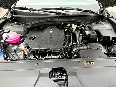 New 2026 Hyundai Santa Cruz SEL image 10