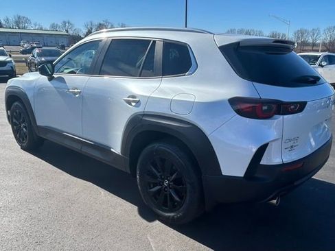 New 2026 MAZDA CX-50 AWD 2.5 S w/ Preferred Pkg image 3