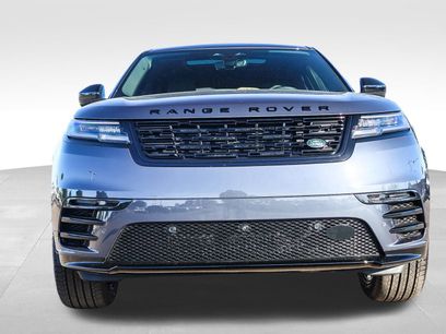 New 2026 Land Rover Range Rover Velar Dynamic SE