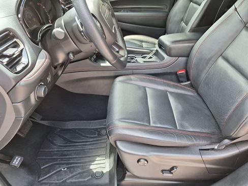 Used 2024 Dodge Durango R/T image 32