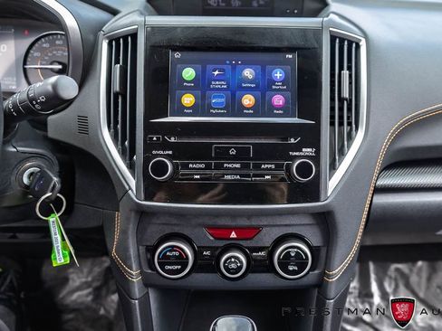 Used 2021 Subaru Crosstrek 2.0i Premium image 27