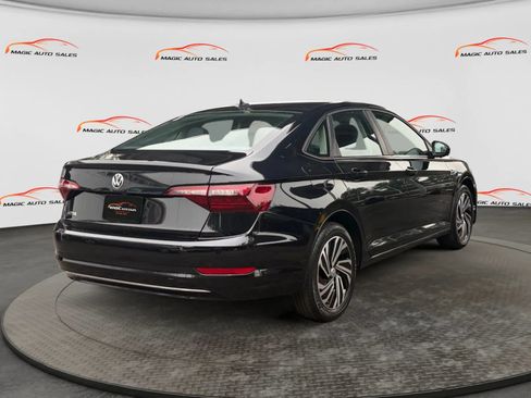 Used 2021 Volkswagen Jetta SEL FWD image 10