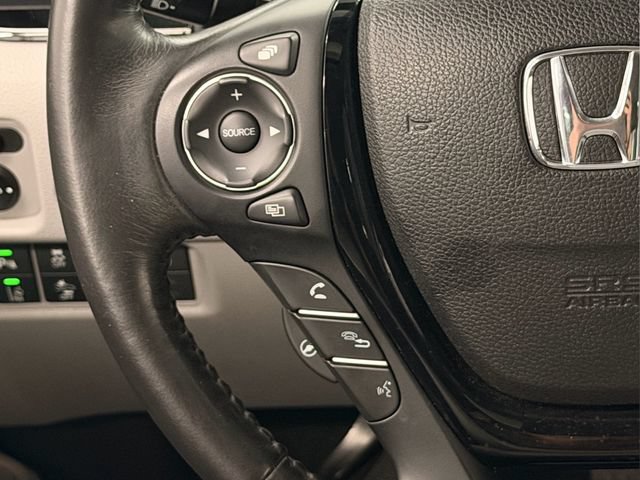 Used 2019 Honda Ridgeline RTL-E image 35