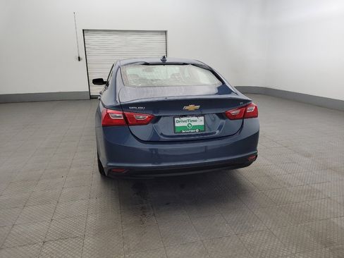 Used 2024 Chevrolet Malibu LT image 6