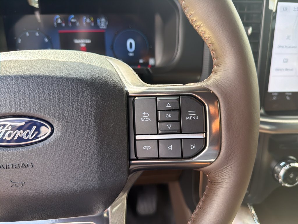 New 2026 Ford F150 King Ranch w/ Equipment Group 601A High AWD/4WD image 18