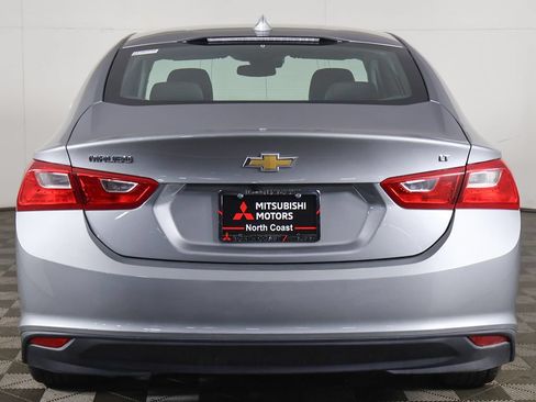 Used 2023 Chevrolet Malibu LT FWD image 10
