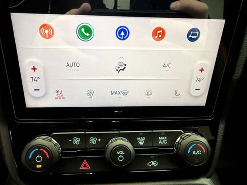 Certified 2024 Ford Ranger Raptor image 9