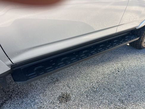 Certified 2022 Toyota 4Runner TRD Off-Road Premium image 14