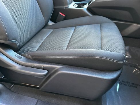 Certified 2023 Chevrolet Colorado LT w/ LT Convenience Package image 22