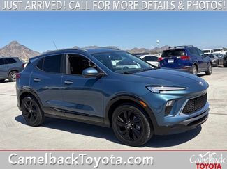Used 2026 Buick Encore GX Sport Touring w/ Advanced Technology Package FWD video 1
