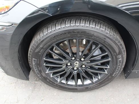 Used 2018 Lexus LS 500 image 12