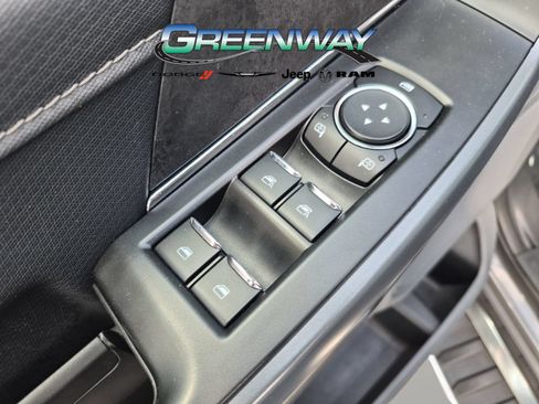 Used 2025 Ford F150 XLT w/ Equipment Group 301A Standard AWD/4WD image 13