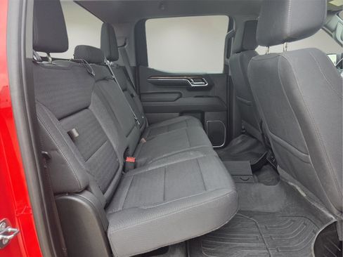 Used 2022 GMC Sierra 1500 Elevation w/ LPO, Elevation Black Package image 22