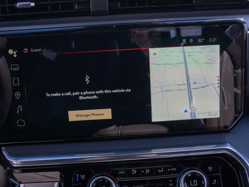 New 2026 GMC Sierra 1500 Denali image 16