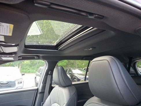 New 2026 Subaru Outback Touring XT AWD/4WD image 11