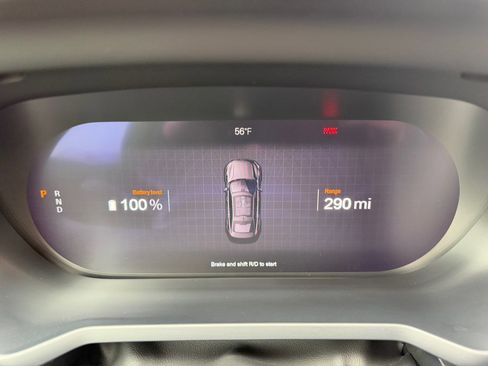 Used 2024 Polestar Polestar 2 w/ Pilot Pack RWD image 14