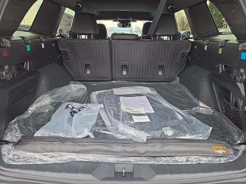 New 2026 Subaru Outback Wilderness AWD/4WD image 24