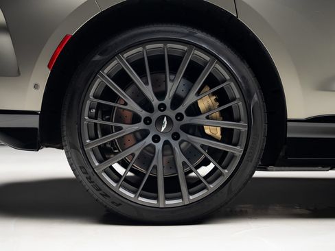 Used 2023 Aston Martin DBX 707 AWD/4WD image 37