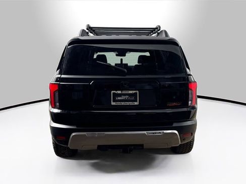 New 2026 Honda Passport TrailSport Elite image 11