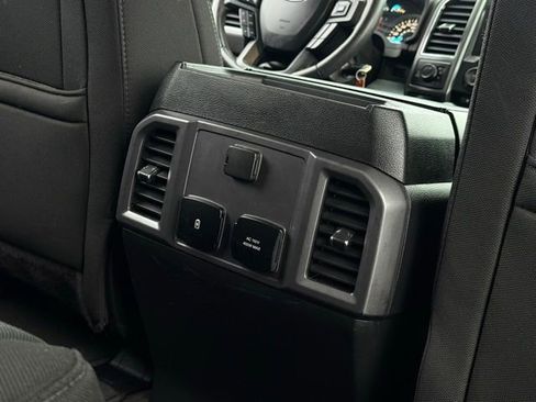 Certified 2018 Ford F150 XLT w/ Equipment Group 302A Luxury image 20